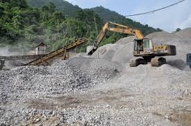 UBND tỉnh Bắc Cạn chỉ đạo không thực hiện ấn định thuế đối với khai thác đá làm vật liệu xây dựng thông thường năm 2019