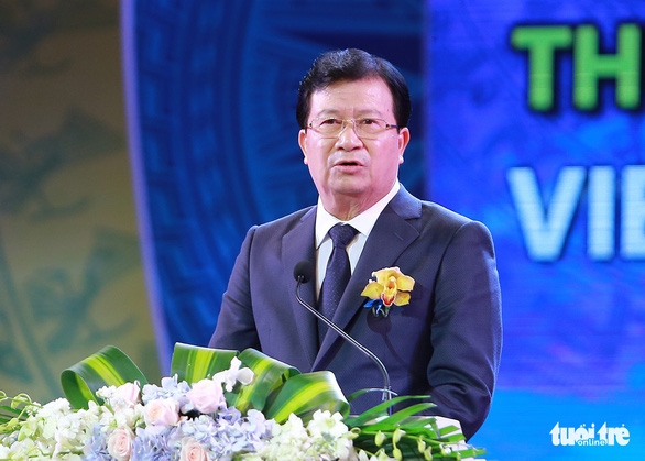 97 doanh nghiệp có sản phẩm đạt Thương hiệu quốc gia 2018