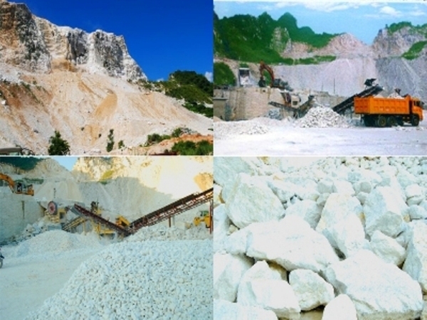 Tăng cường công tác quản lý, bảo vệ khoáng sản chưa khai thác trên địa bàn tỉnh Yên Bái