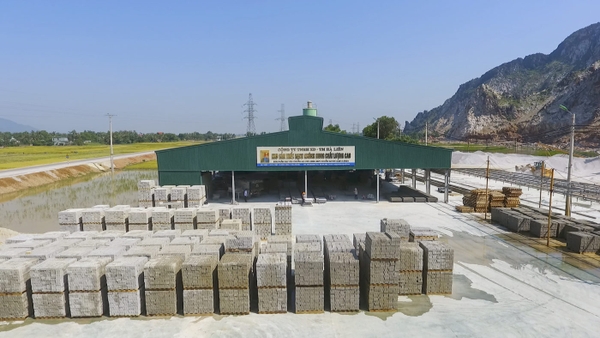 Giá gạch giảm sâu, tồn kho lớn, hàng trăm nhà máy có nguy cơ đóng cửa