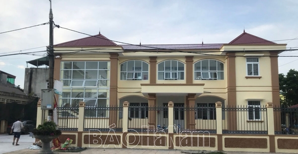 Hà Nam: Nhiều công trình xây dựng sử dụng gạch không nung