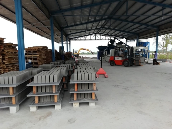 Tiêu chuẩn vật liệu xây không nung: Đã tương đối đầy đủ