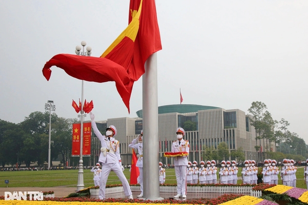 Những thông điệp từ ngày Tết độc lập