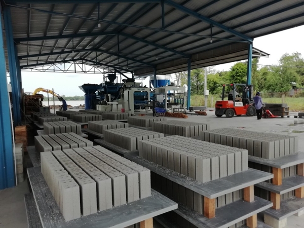 Kiểm soát sử dụng gạch không nung qua công tác thẩm định thiết kế