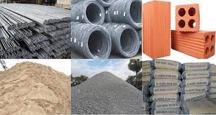 Giá vật liệu xây dựng liên tục tăng: Nhiều hệ lụy tiêu cực đến thị trường