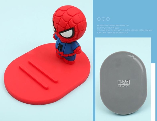 Giá Đỡ Điện Thoại MARVEL Spider Man H007 Quà tặng công nghệ doanh nghiệp