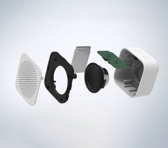 Loa Bluetooth Xiaomi 2020 - In Logo Tùy Ý Quà tặng công nghệ doanh nghiệp