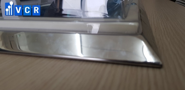 Máng đèn phòng sạch