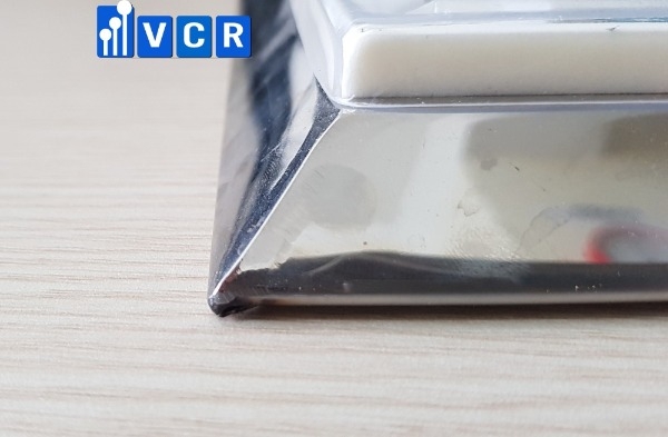 Máng đèn phòng sạch