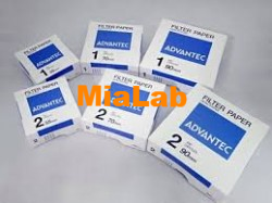 
			Giấy lọc định tính số 2 - Advantec
			
			
			 | MiaLab Việt Nam			
		