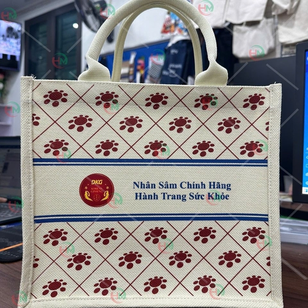 tui-vai-linen-nhan-sam-chinh-hang