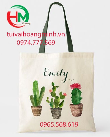 tui-vai-bo-in-hinh-cay-xuong-rong