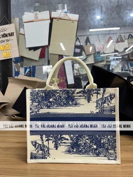 tui-vai-linen-anna-beauty-clinic-sang-trong-ben-dep-da-nang