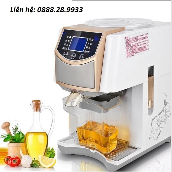 May Ep Dầu Thực Vật Zyj 901 May Xay Thuốc Bắc May Lam Vien Lien Hoan Tự động May Nổ Bỏng