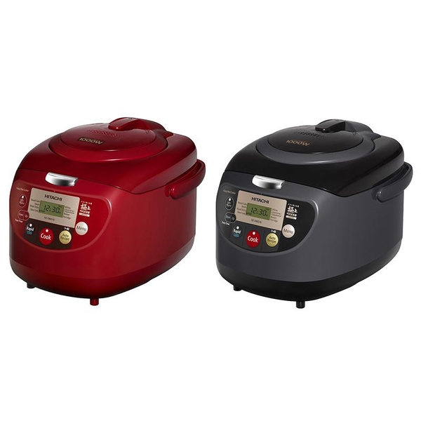 Nồi cơm điện tử Hitachi RZDMD18Y ( Nồi cơm điện tử Hitachi 1,8 lít
