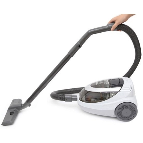 Máy hút bụi Hitachi CV-SF20V 2000W ( Máy hút bụi Hitachi cầm tay hộc nén  1,6 lít 2000W ) thietbidienhuunghi