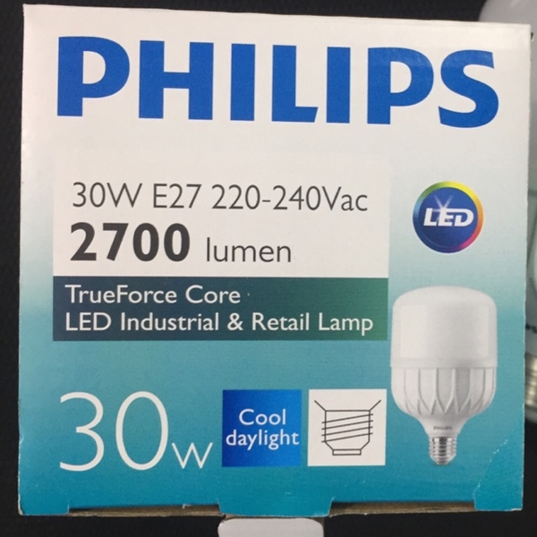 bong-den-led-philips-tforce-30w-bong-led-tru-philips-hb-cong-suat-30w