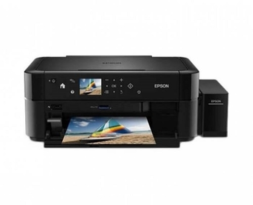 Máy in đa năng Epson L850