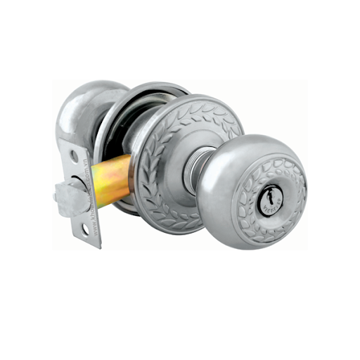 04206 - Khóa tay nắm tròn VIỆT TIỆP