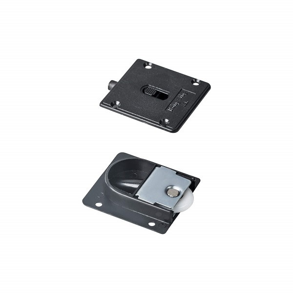 XILI 06326.001 - bánh xe lùa cửa tủ
