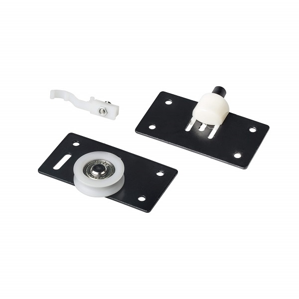 XILI 06378.001 - bánh xe lùa cửa tủ