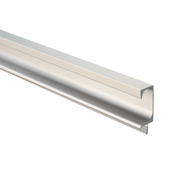 09588.001 - Tay nắm tủ hợp kim nhôm