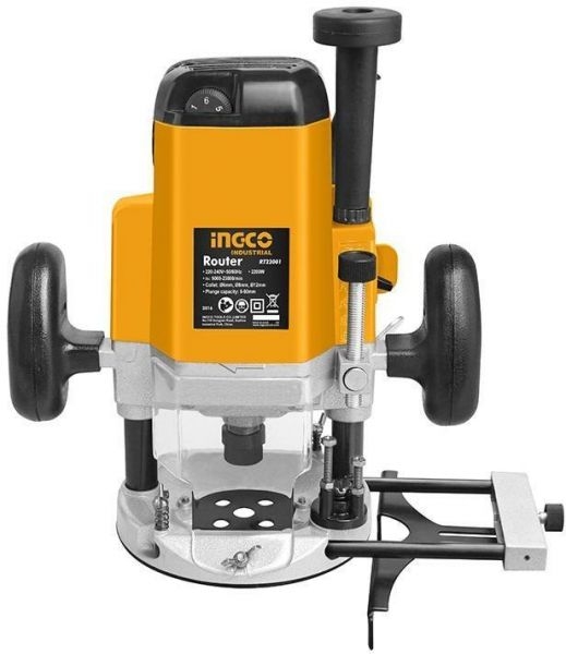 Máy phay gỗ RT22001