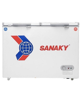 Tủ đông Sanaky 400 lít