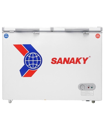 Tủ đông Sanaky 250 lít