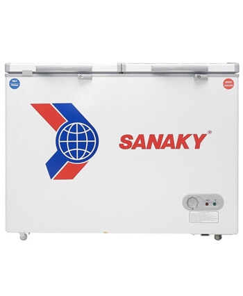 Tủ đông Sanaky 280 lít