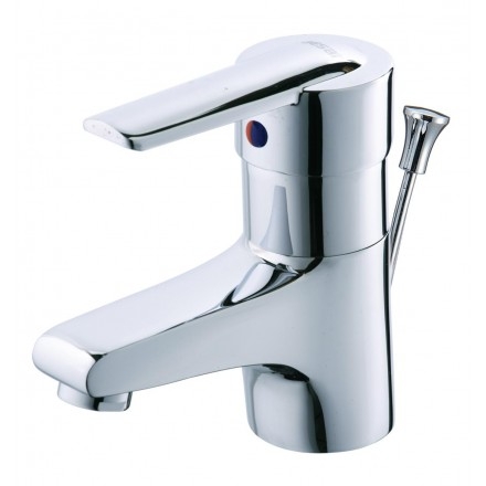 Vòi Lavabo nóng lạnh CAESAR BT370C