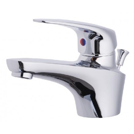 Vòi Lavabo nóng lạnh CAESAR BT170C