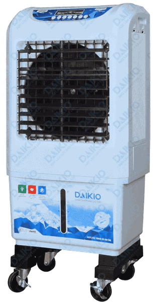 Máy làm mát DK-3000B Daikio