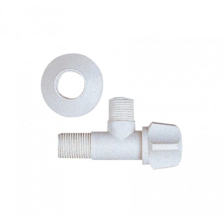 Van Khống Chế Bằng Nhựa BF403P