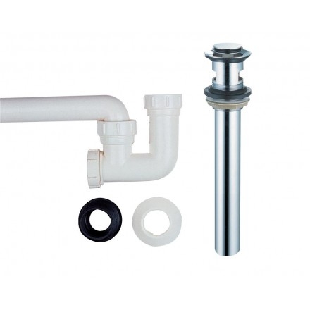 Bộ Xả Nhấn BF602