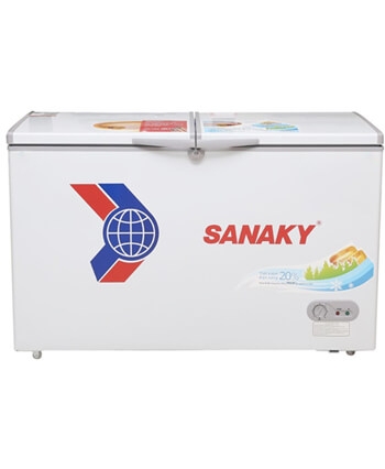 Tủ đông Sanaky 280 lít