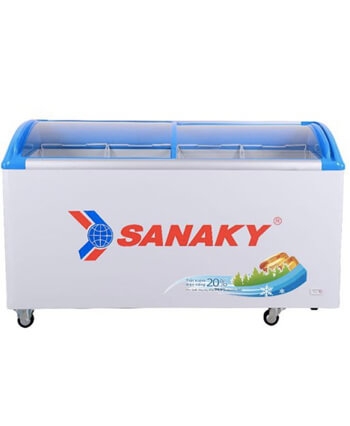 Tủ đông Sanaky 380 lít