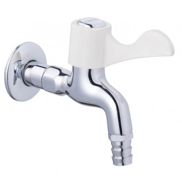 VÒI LẠNH GẮN TƯỜNG CAESAR WP027C