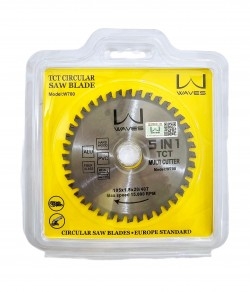 Lưỡi Cắt Đa Năng 5 IN 1 _W700-DN5IN1