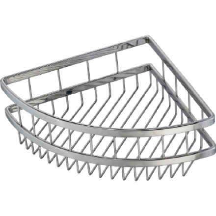Kệ inox góc lớn ST823V
