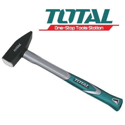 THT7115006 - Búa đinh đầu dẹp & vuông Total