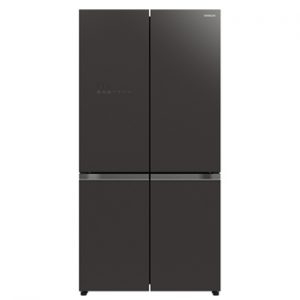 Tủ lạnh Hitachi 569 Lít R-WB640VGV0 (GMG)