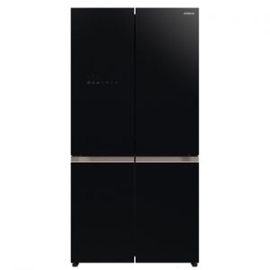 Tủ lạnh Hitachi 569 Lít R-WB640VGV0 (GBK)