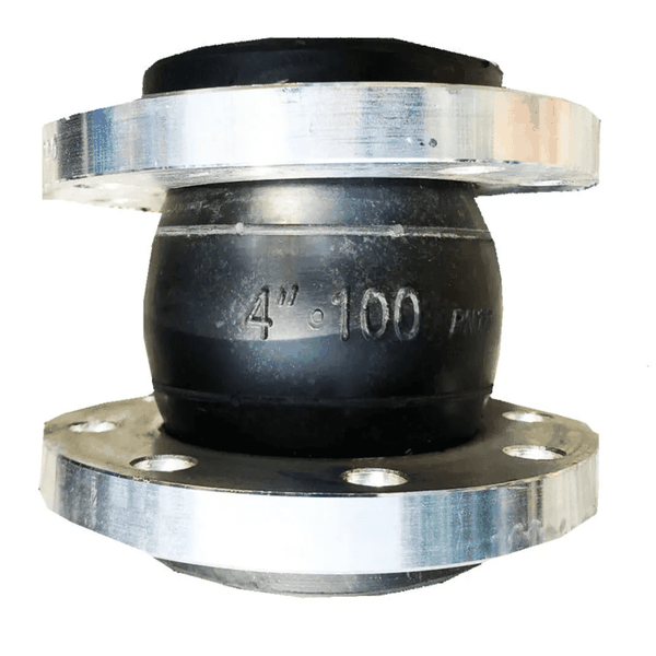 Chống rung 10k JIS (Khớp nối ống mềm)
