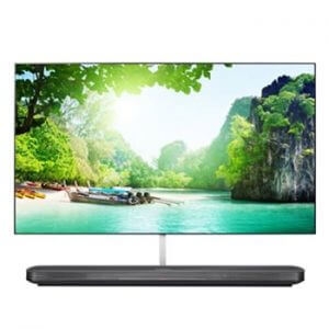 77W9PTA - Oled Tivi LG 4K 77 inch 77W9PTA