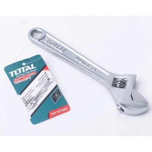 THT1010103 - Mỏ lết Total