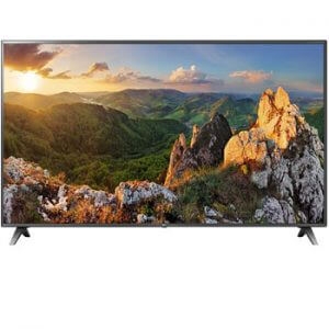 86UM7500PTA - Smart Tivi 4K LG 86 inch 86UM7500PTA