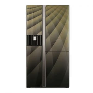 Tủ lạnh Hitachi 584 lít FM800AGPGV4X DIA