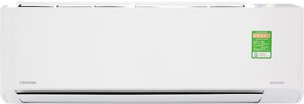Máy Lạnh TOSHIBA Inverter 1.5 HP RAS-H13C1KCVG-V
