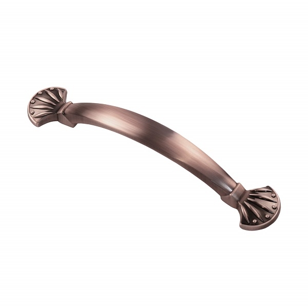 10707 - Tay nắm tủ Ivan